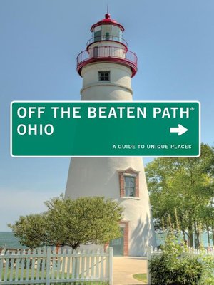 cover image of Ohio Off the Beaten Path